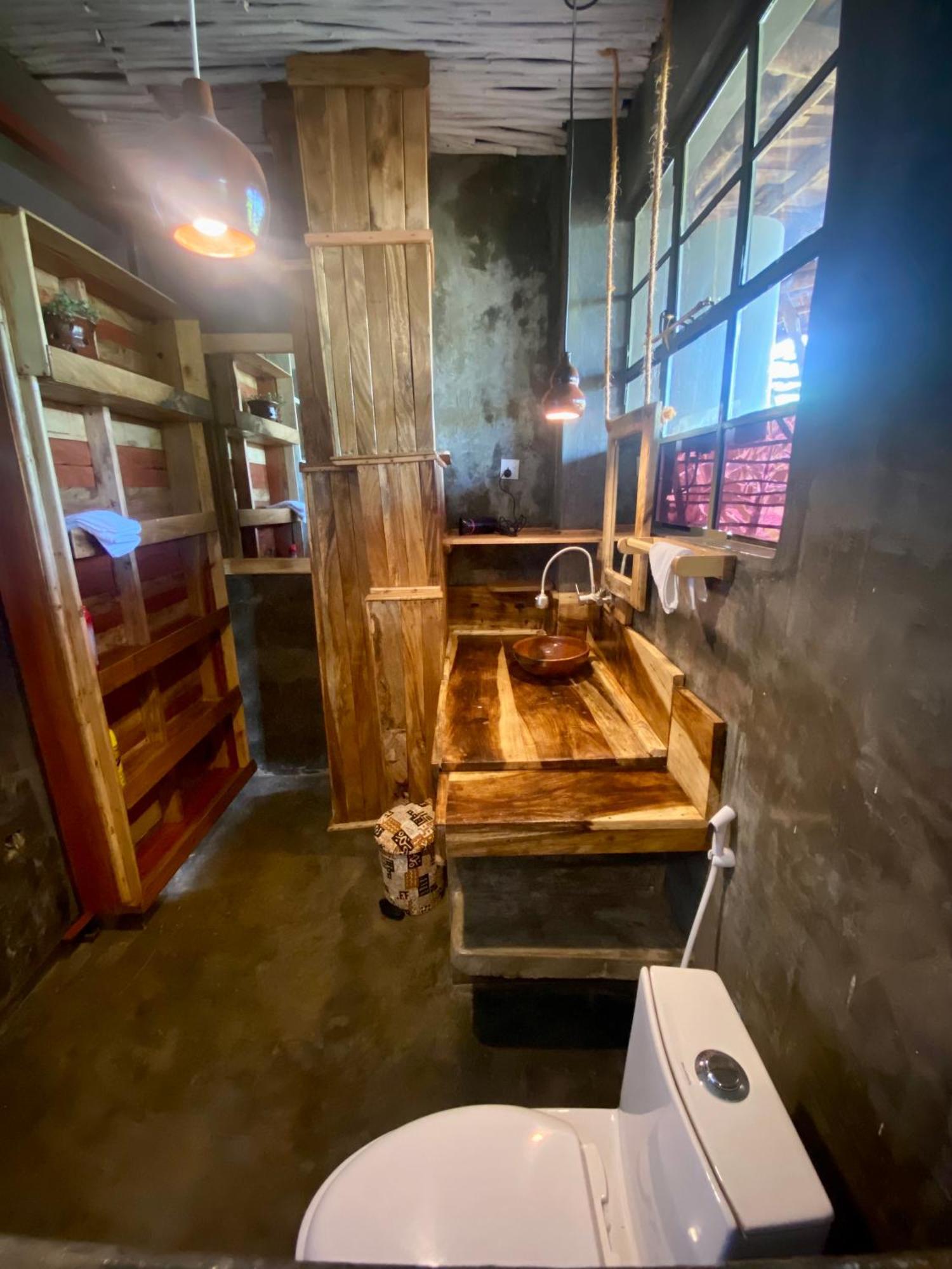 Mount Kilimanjaro 360 View Cottage Uru Exterior foto